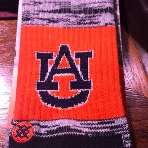 University of Auburn Stance Socks